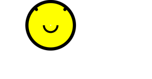 Fork of Fork of Smiley face part 6
