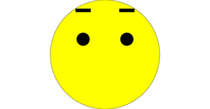 Fork of Let's make a face with D3.js!