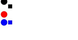 Shapes With SVG