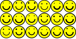 Smiley Face Part 1