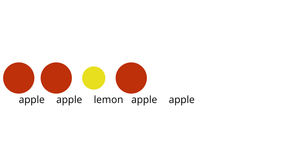 Bowl of Fruit - click to select