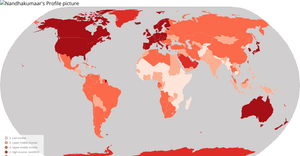 Fork of D3 Course Code Along - Choropleth Map