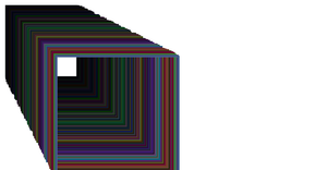 Fork of Fork of Random square shapes with react July 4,2022 - 2