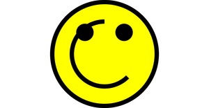 Smiley Face Part I