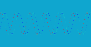 Fork of Messing around with Sine Wave Circles