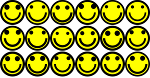 Multiple Faces (React & D3)