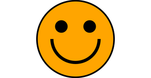 Smiley Face!
