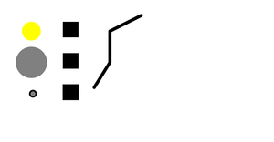 Shapes with SVG and CSS