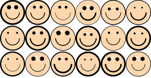 Smiley Face(s)