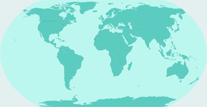 ICE 8: World Map with Topojson Data