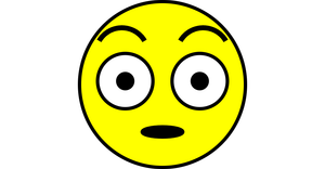 Fork of Surprised Emoji for submission