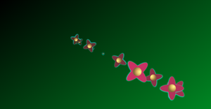 Animated Flowers