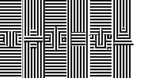 Full Sol LeWitt Reproduction with D3 - inesh