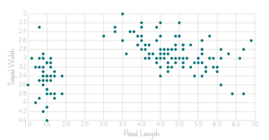 Scatter Plot