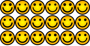 Smiley Face