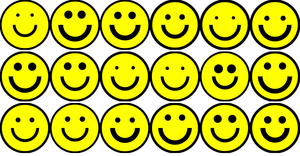 smiley_clean code_variations