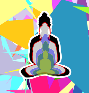 5 Buddhas (5320 class)