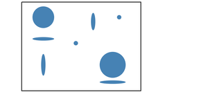 Circle and Ellipse