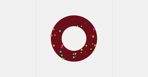 Fork of myDonut