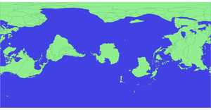Fork of Fork of Let's make a map with D3.js!