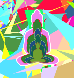 Buddha