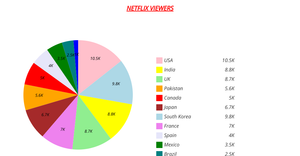 Data Visualization Short Presentation Task 4 Pie Chart