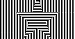 Sol LeWitt con D3 - Symbols