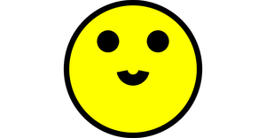 Fork of Smiley Face Part I