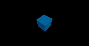 Fork of ThreeJS Starter