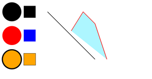 Shapes with SVG and CSS