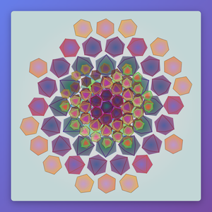 The Vibe Coder builds without laboring