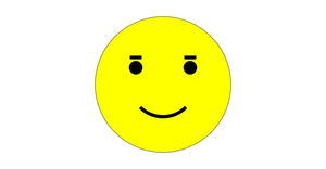 Fork of Let's make a face with D3.js!
