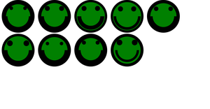 Smiley Face Part 1