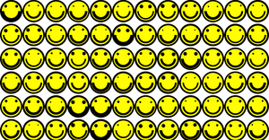 SMILY FACES