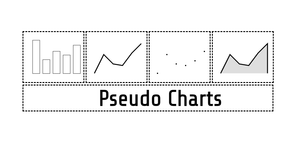 Pseudo Charts