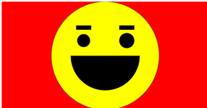 Let's make a face with D3.js!