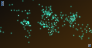 Fork of Firefly Map of Coronavirus Case Locations