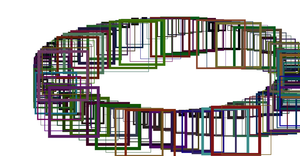 Fork of Fork of Fork of Fork of Random world shapes with react July 4,2022 - 2
