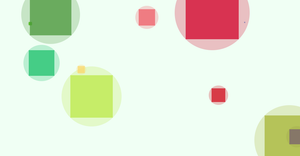 CS573 - Week 1 - Creative Circles with D3