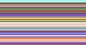 Colour Part II - Rendering with React