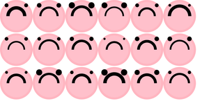 Smiley Face Part 1
