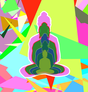 B Buddha