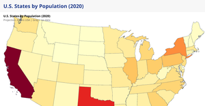 Fork of ICE-8 — USA States Map 