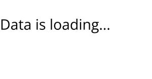 Loading Data with React & D3