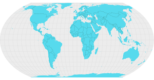 World Map