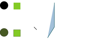Shapes with SVG and CSS