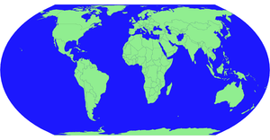 Let's make a map with D3.js!