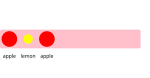 Bowl of Fruit - Click to select