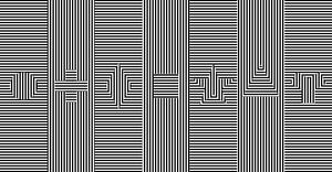 Fork of Sol LeWitt Reproduction with D3