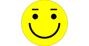 Let's make a face with D3.js!
